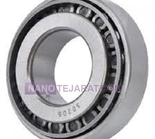 Genuine SKF 30205 Industrial Tapered Roller Bearing
